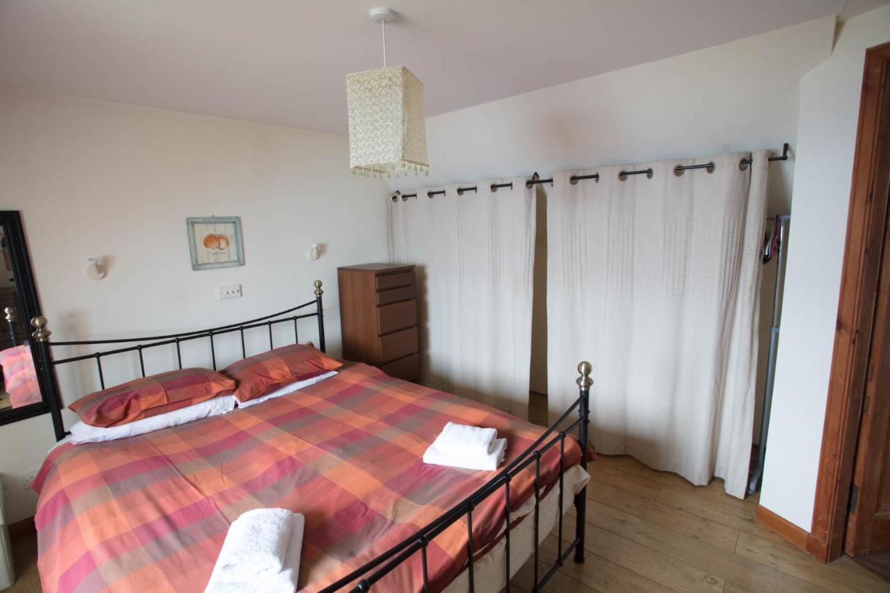 Dolphin View Hillockhead Apartment Rosemarkie Ngoại thất bức ảnh