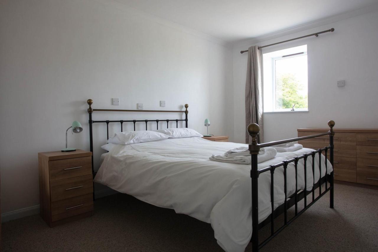 Dolphin View Hillockhead Apartment Rosemarkie Ngoại thất bức ảnh