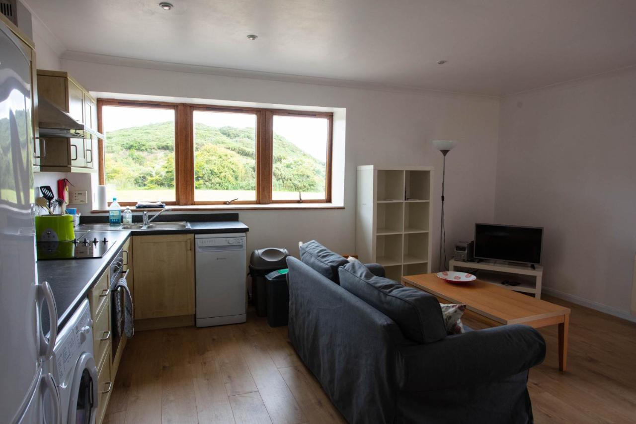 Dolphin View Hillockhead Apartment Rosemarkie Ngoại thất bức ảnh