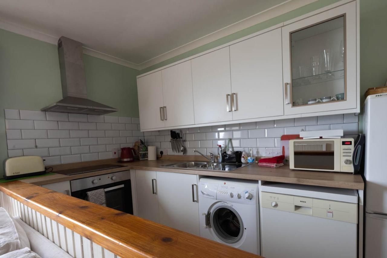 Dolphin View Hillockhead Apartment Rosemarkie Ngoại thất bức ảnh