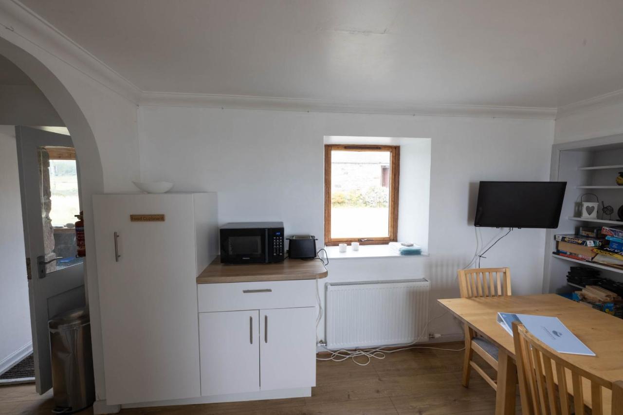 Dolphin View Hillockhead Apartment Rosemarkie Ngoại thất bức ảnh