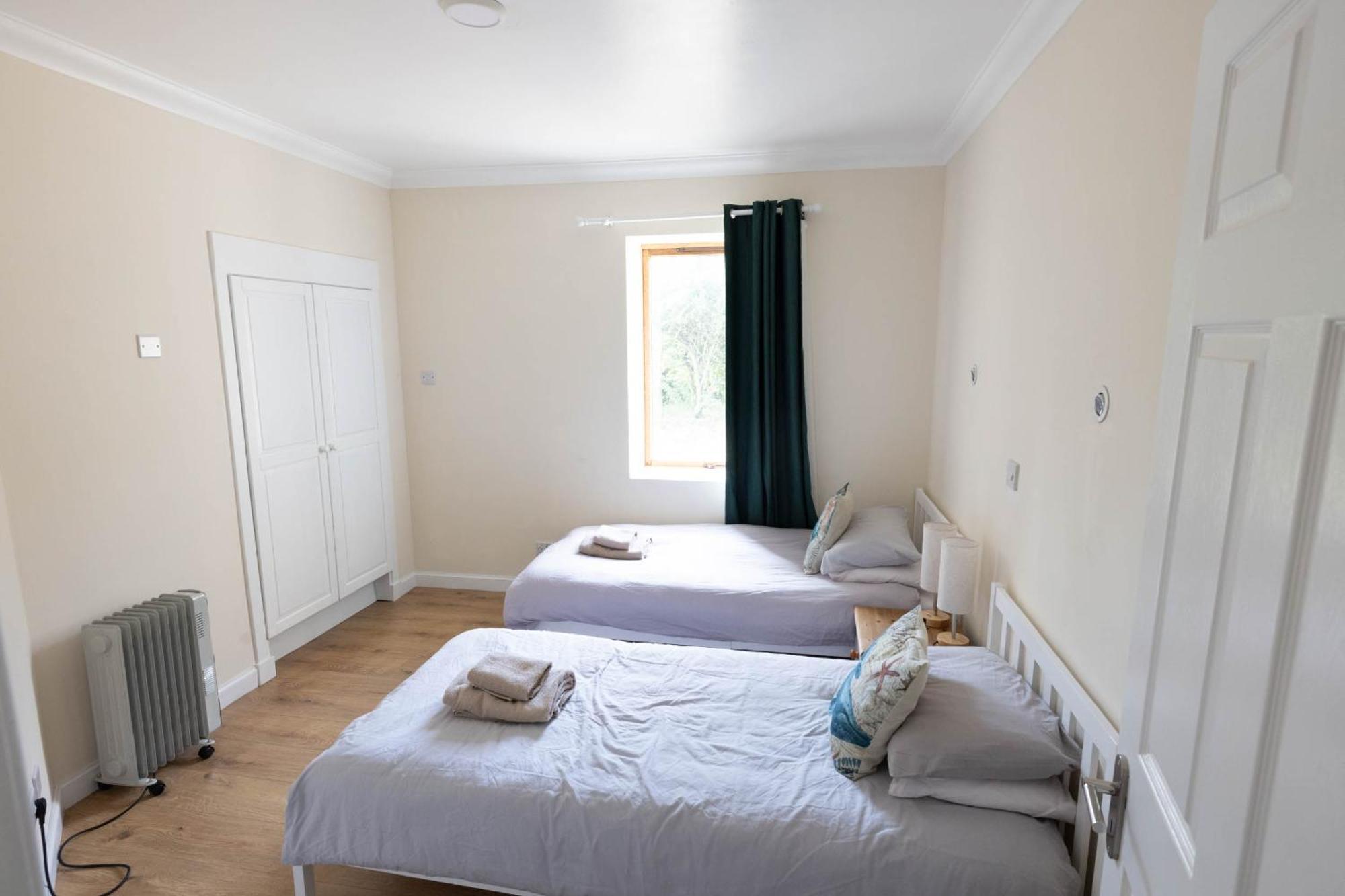 Dolphin View Hillockhead Apartment Rosemarkie Ngoại thất bức ảnh